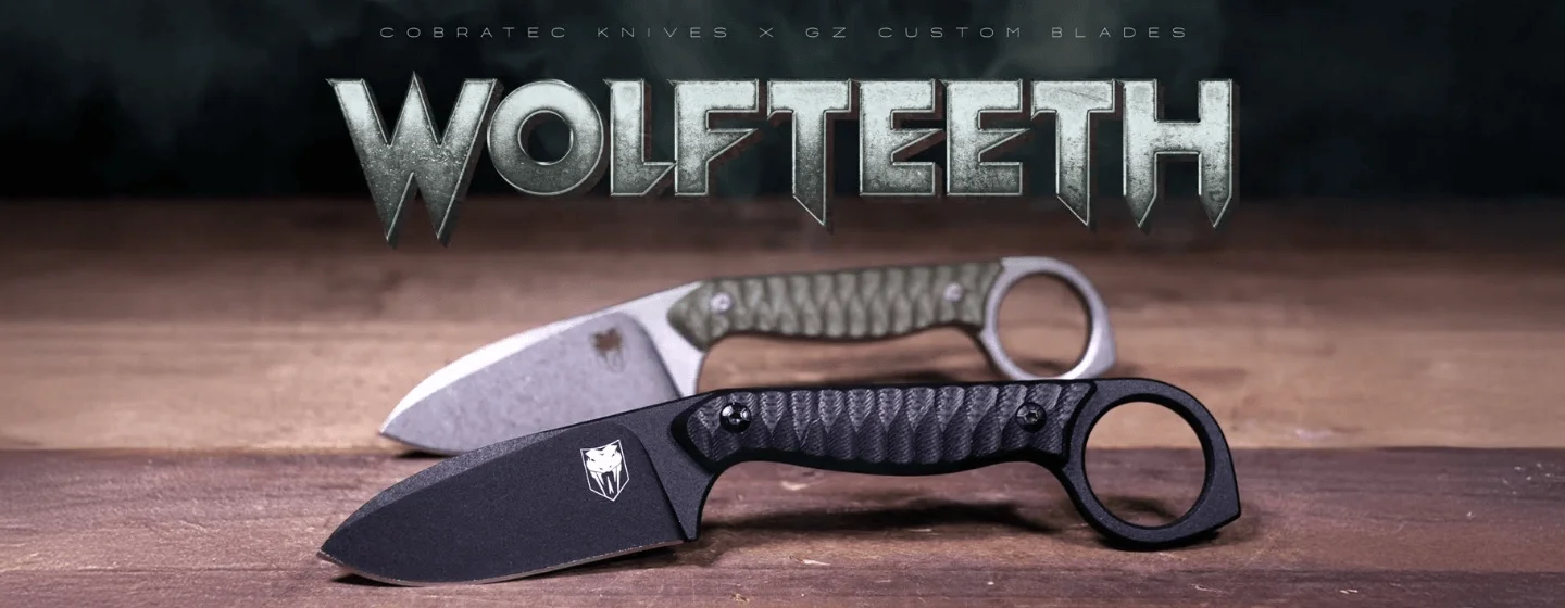 Promotional Static Banner