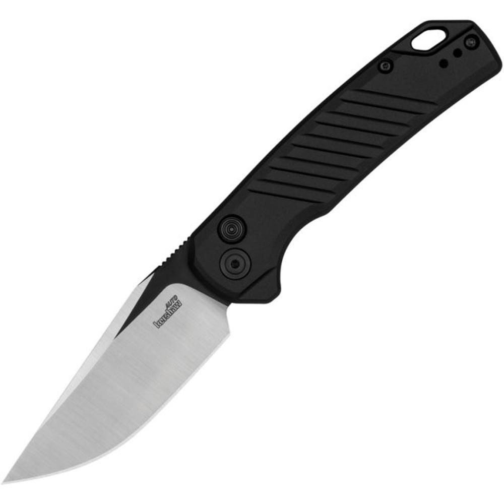 Kershaw 7305 Launch 23 - Black Aluminum  CPM-154 2TN Blade | 087171071176