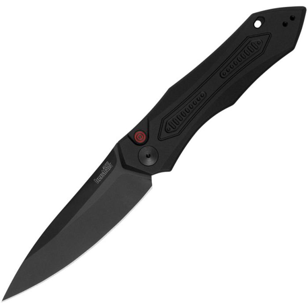 Kershaw Launch 6 Automatic Knife Black | 10001956