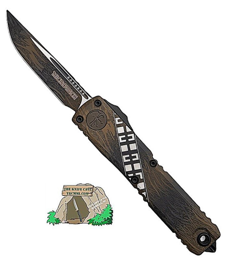 Microtech 112141WK ULTRATECH GEN IV S/E STANDARD WOOKIEE  | NEW | 10047383