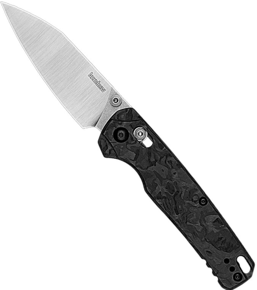 Kershaw Bel Air XL  Carbon Fiber w/MagnaCut Steel Blade  | NEW | 10047480