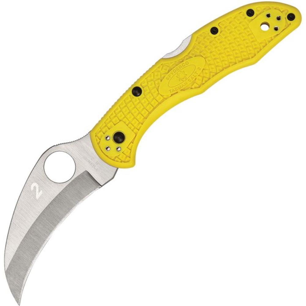 SPYDERCO