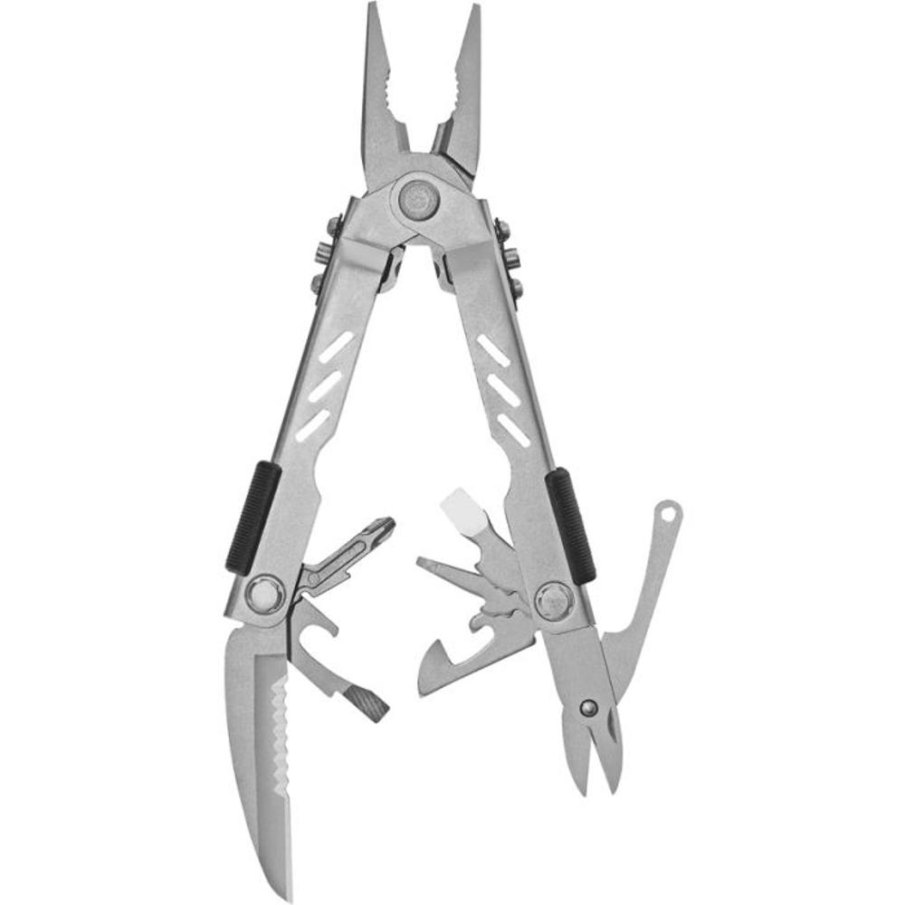 Gerber MP400 Compact Sport Multi-Tool, Bead Blast, Nylon Sheath | 10001148