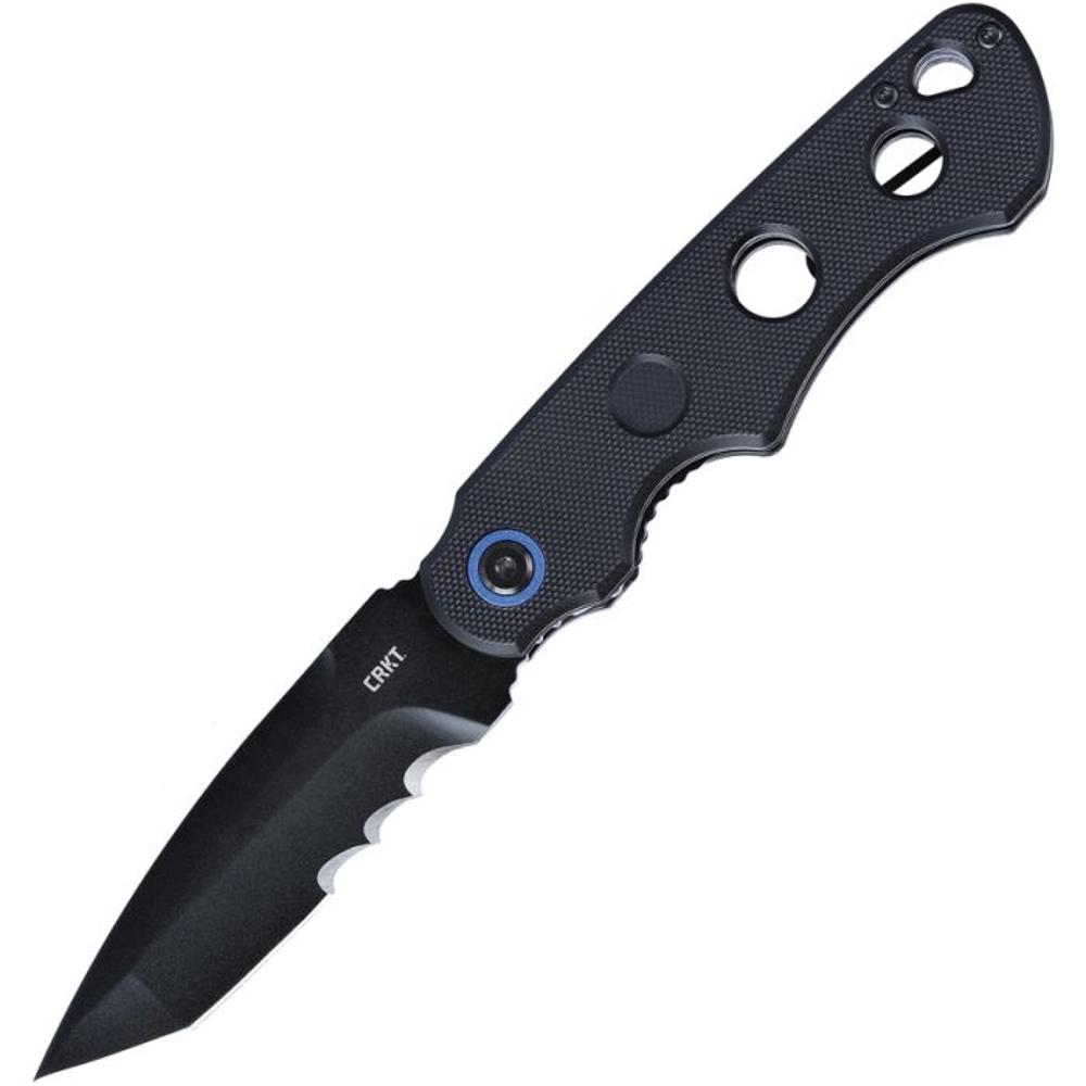 CRKT 2606 Hammond A.B.C. All. Bases. Covered. | 10027717