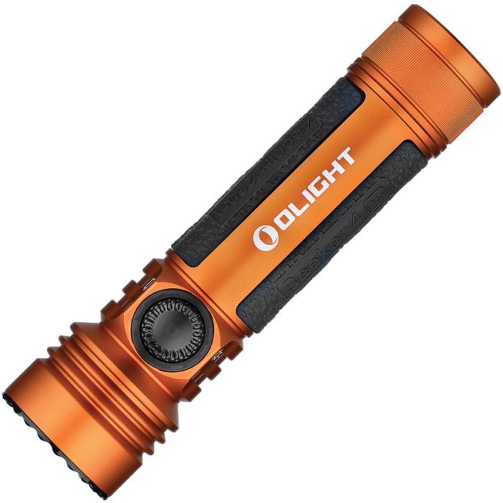 Seeker 4 Pro Flashlight Org | 10039389
