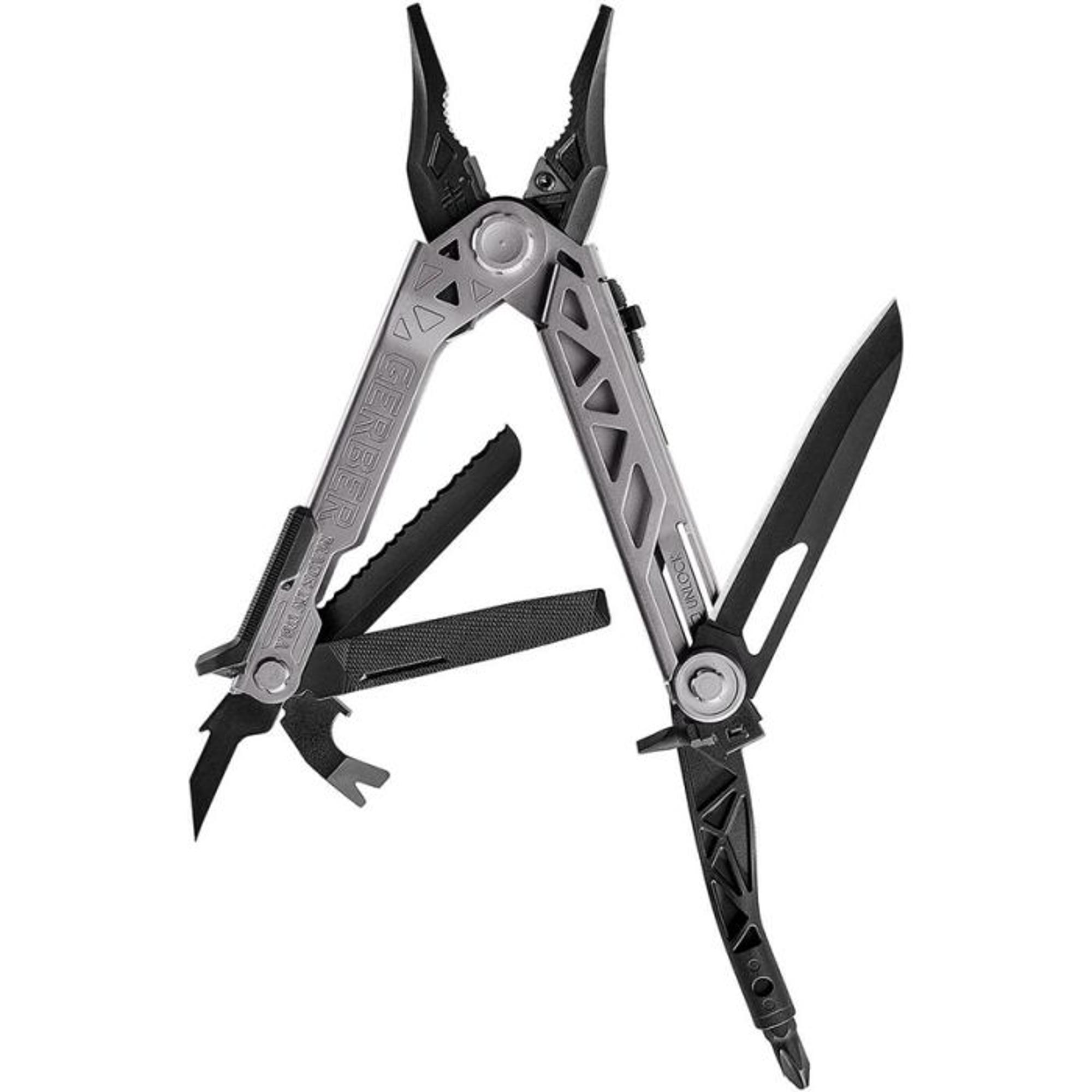 Gerber CenterDrive MultiTool w/ Bit Set  Belt Sheath | 10001028