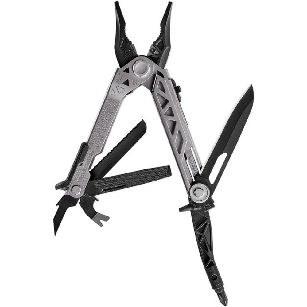 Gerber Center-Drive Multi-Tool w/ Bit Set  Belt Sheath | 10001028