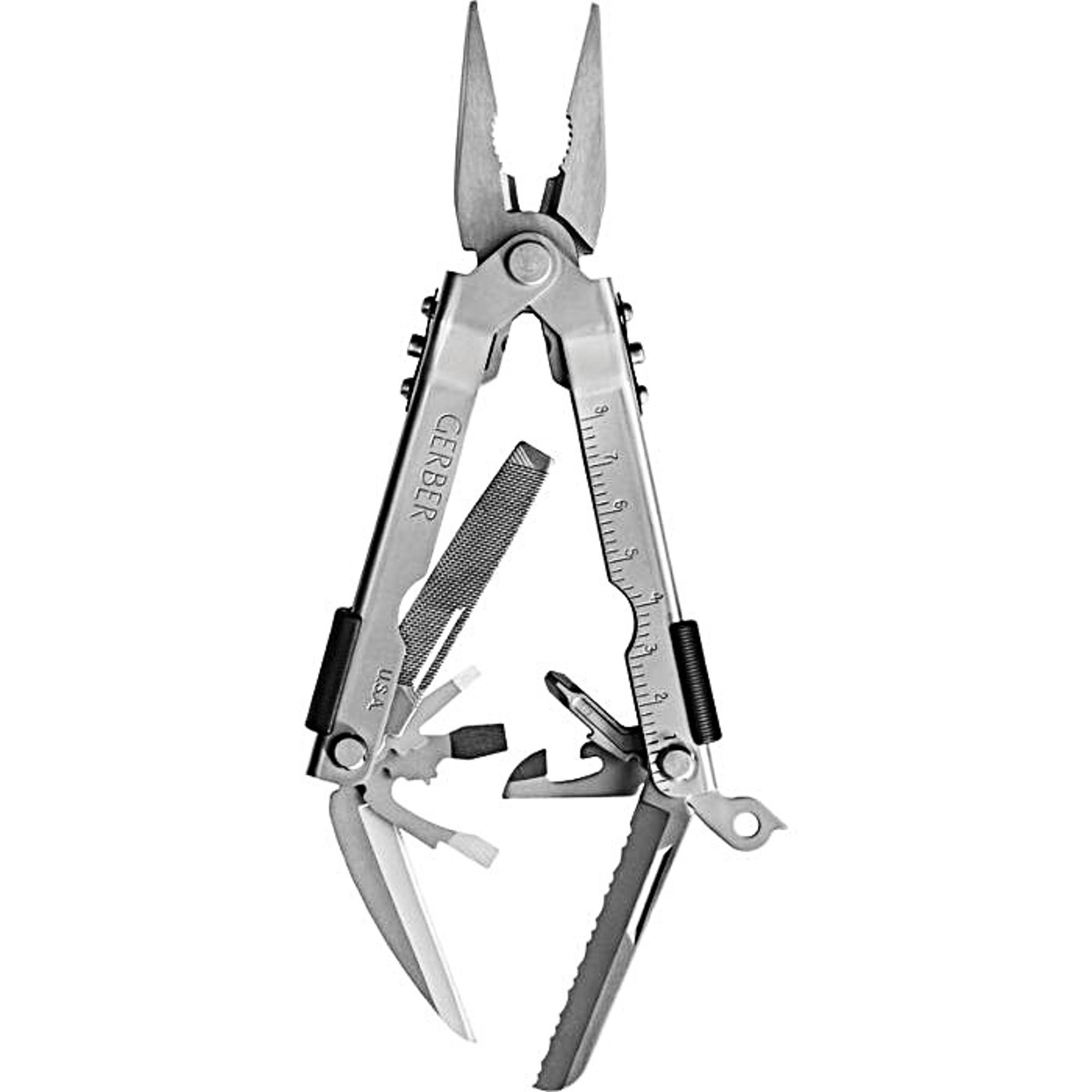 Gerber MP 600 MultiPlier Multi Tool Bead Blast G7530 | 10014825