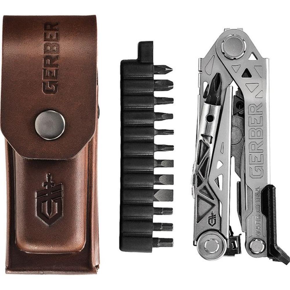 Gerber Gear GB30001417N CenterDrive PLUS, XChannel Rail System | 10014599