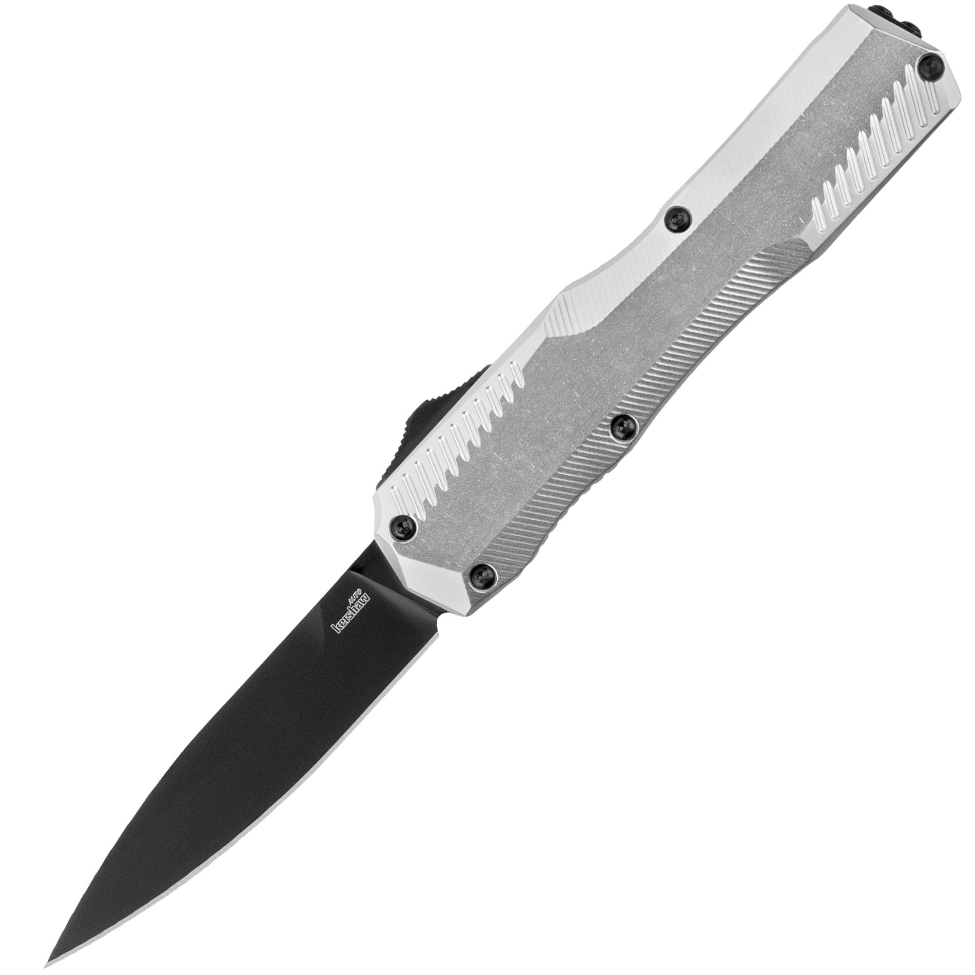 Kershaw Livewire Beskar Raw w/ Black Spearpoint MagnaCut Blade | MGE WHOLESALE INC. | 087171072241