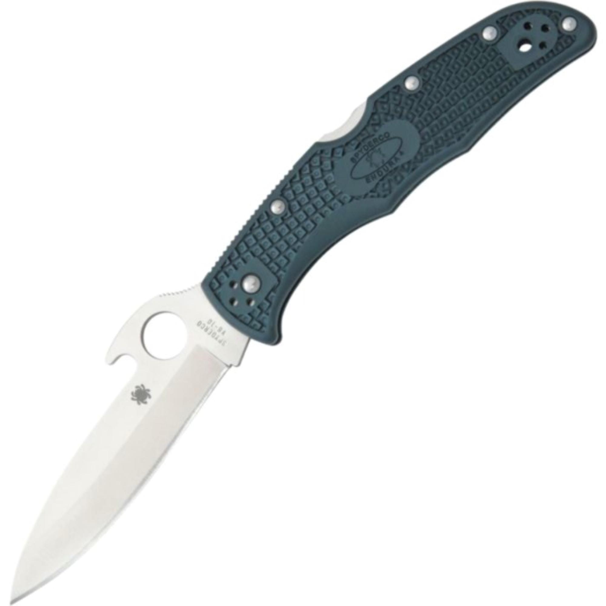 Spyderco Endura Lightweight Emerson Opener | 10020557