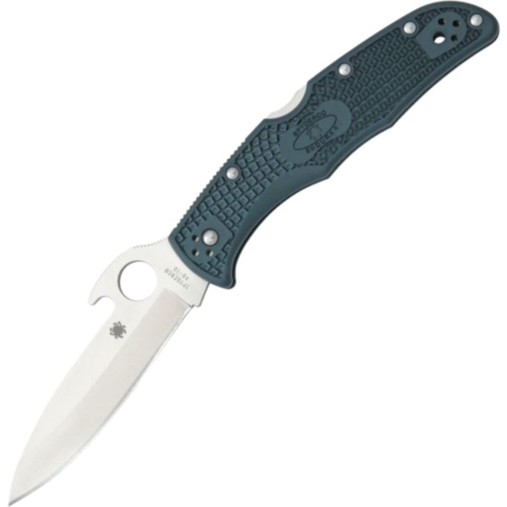 Spyderco Endura Lightweight Emerson Opener | 10020557