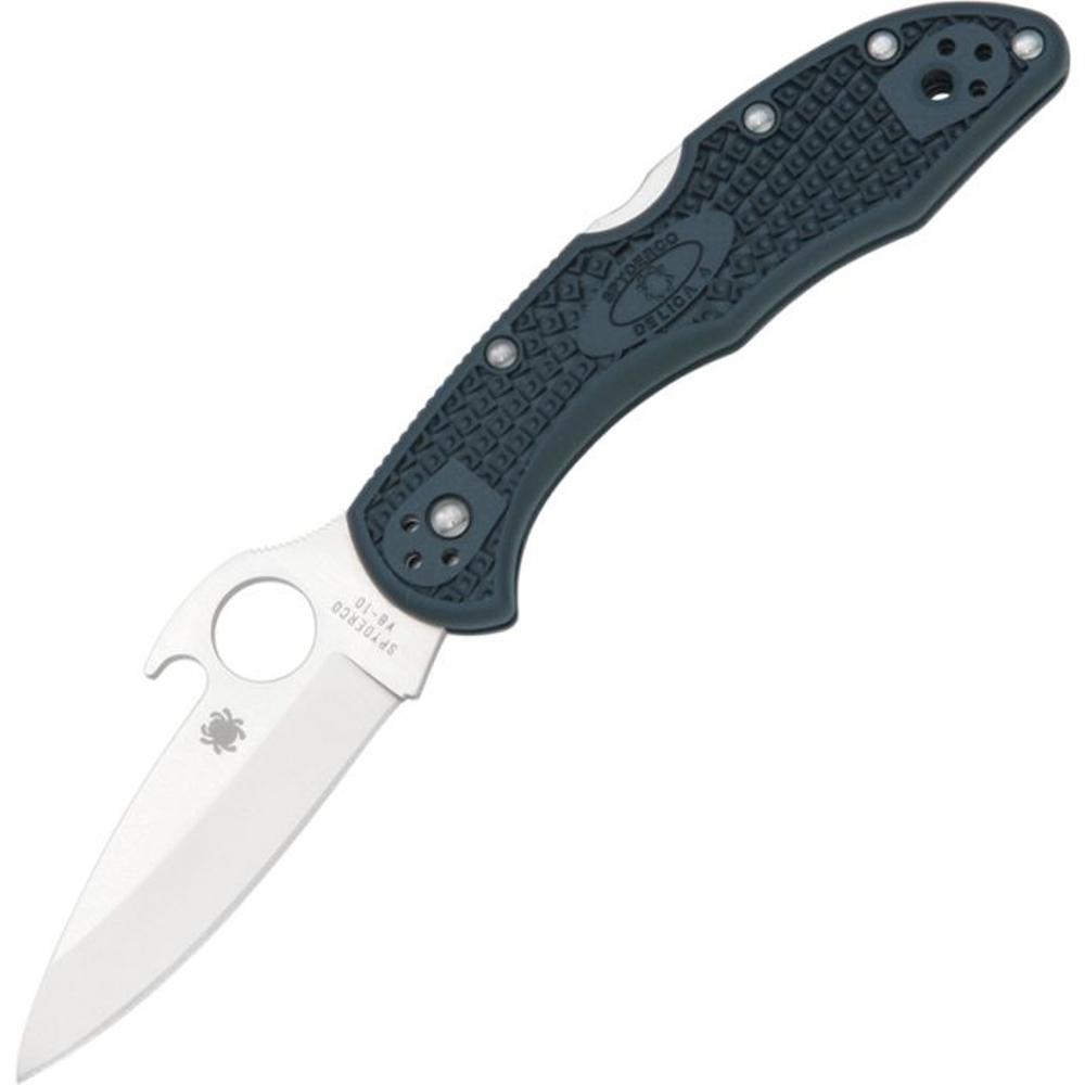 Spyderco Delica 4 Lightweight Emerson Opener | 10020607